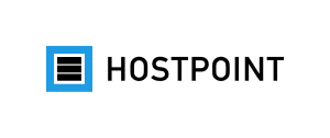 Hostpoint | Hosting, Domains, Managed Servers, and more!