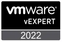 vExpert 2021